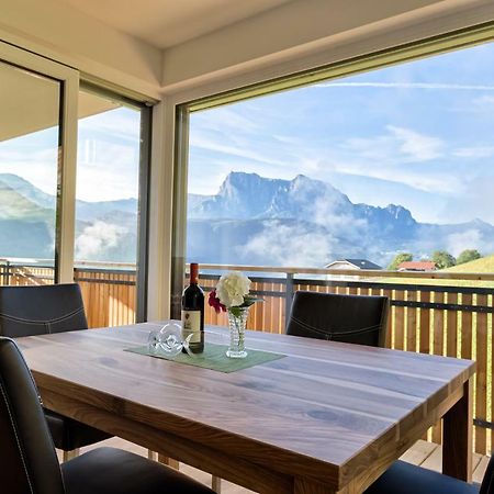 Tschoerlerhof Barbiano  Luaran gambar