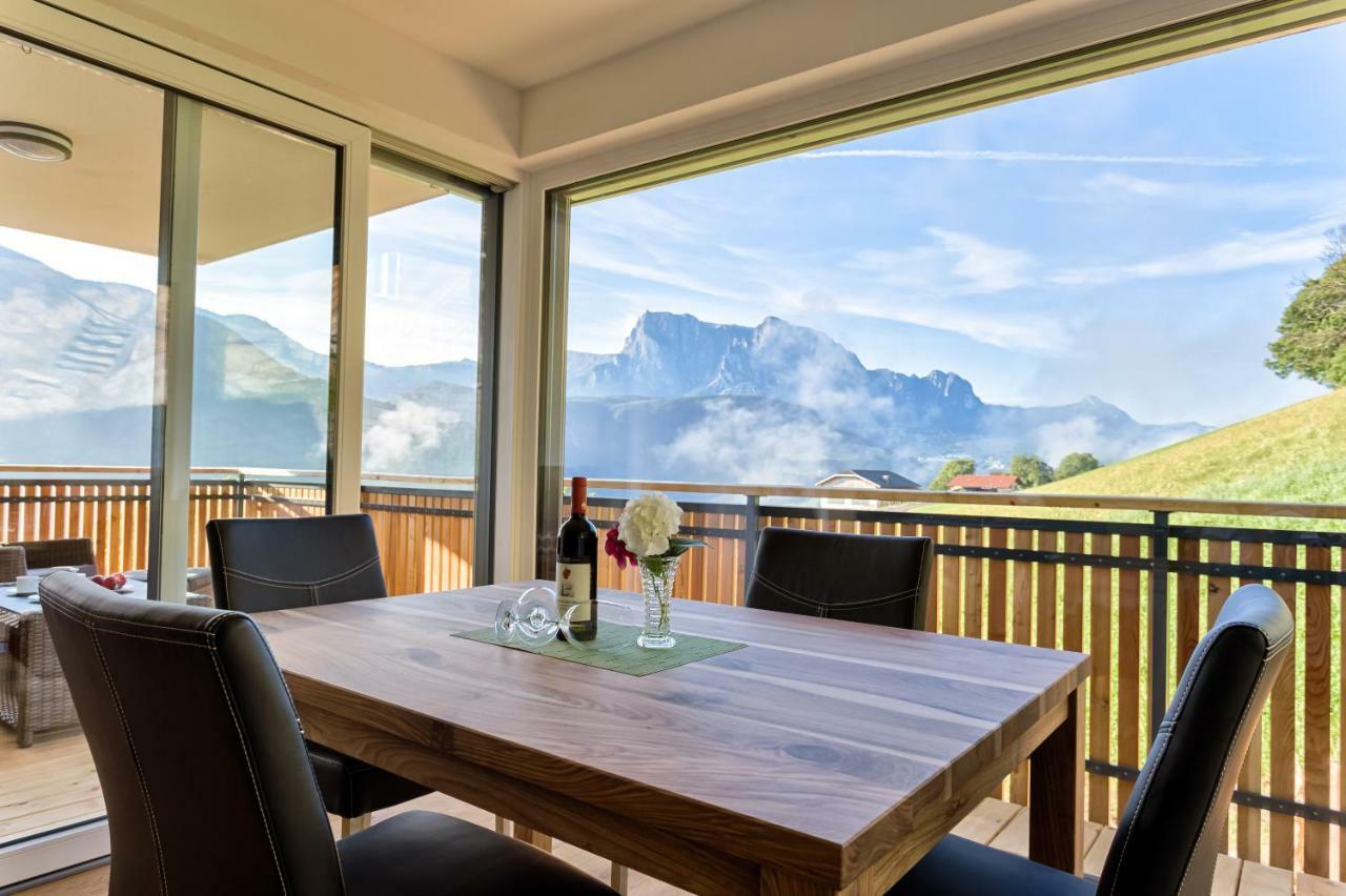 Tschoerlerhof Barbiano  Luaran gambar