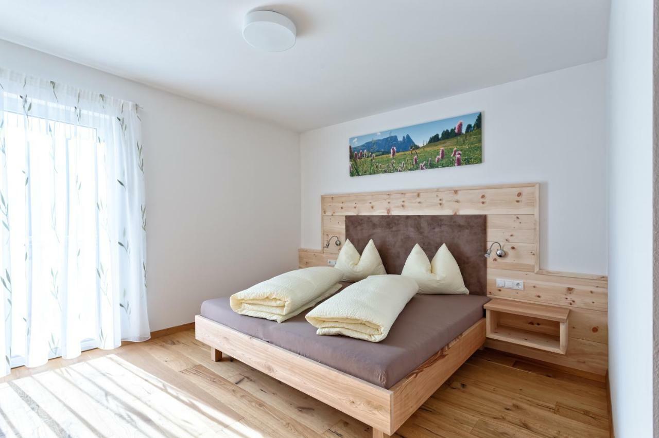 Tschoerlerhof Barbiano  Luaran gambar