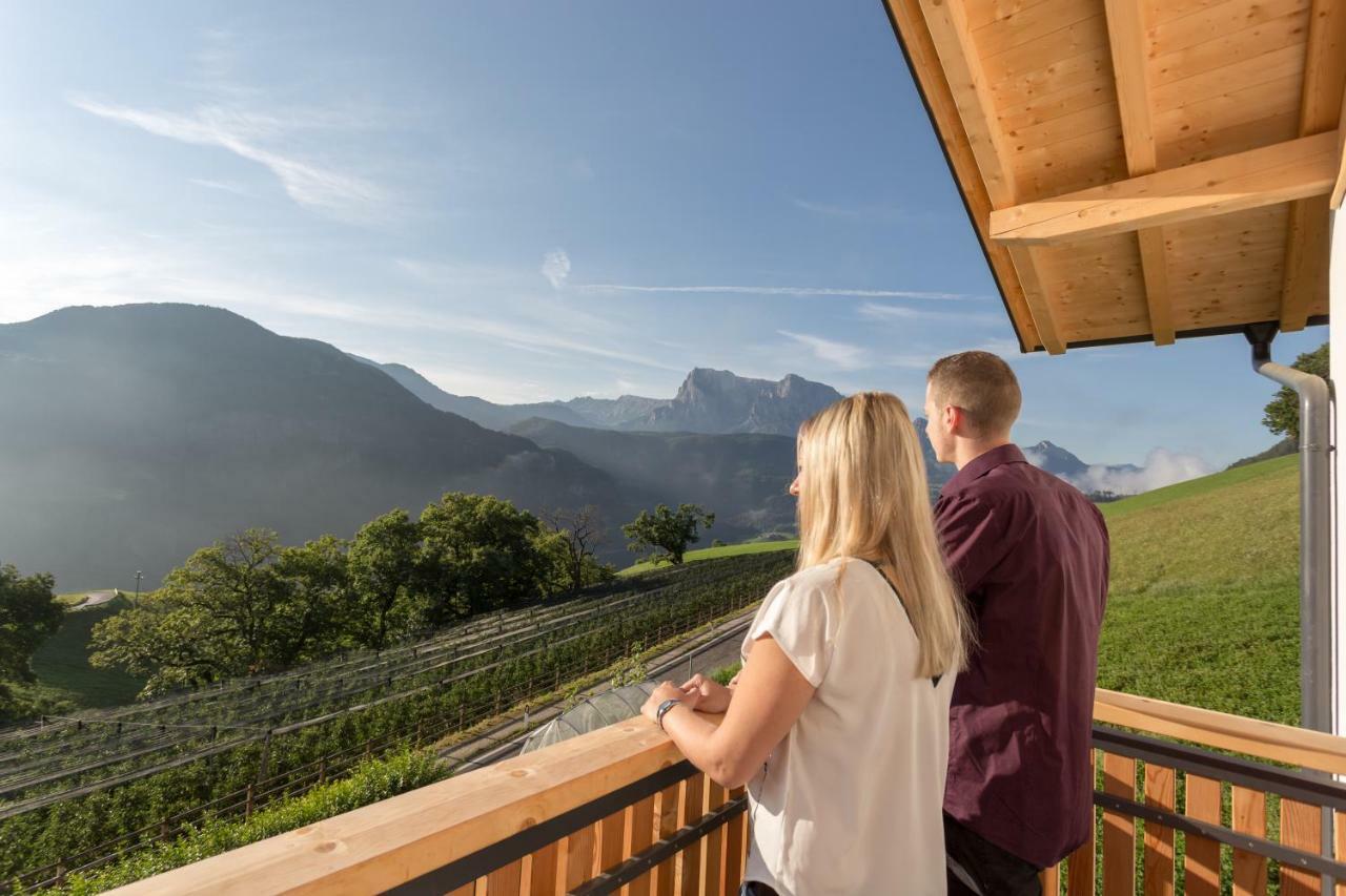 Tschoerlerhof Barbiano  Luaran gambar