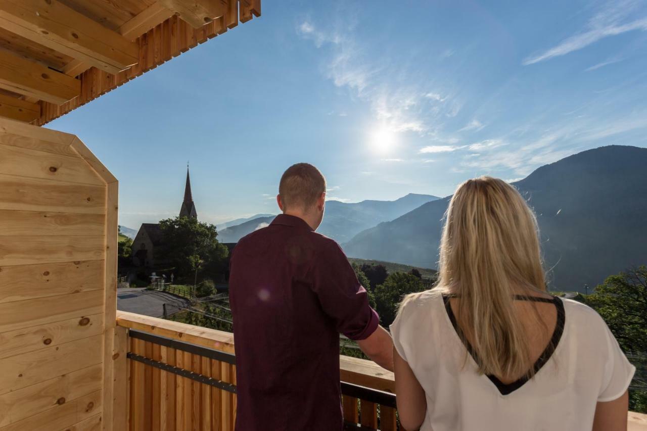 Tschoerlerhof Barbiano  Luaran gambar