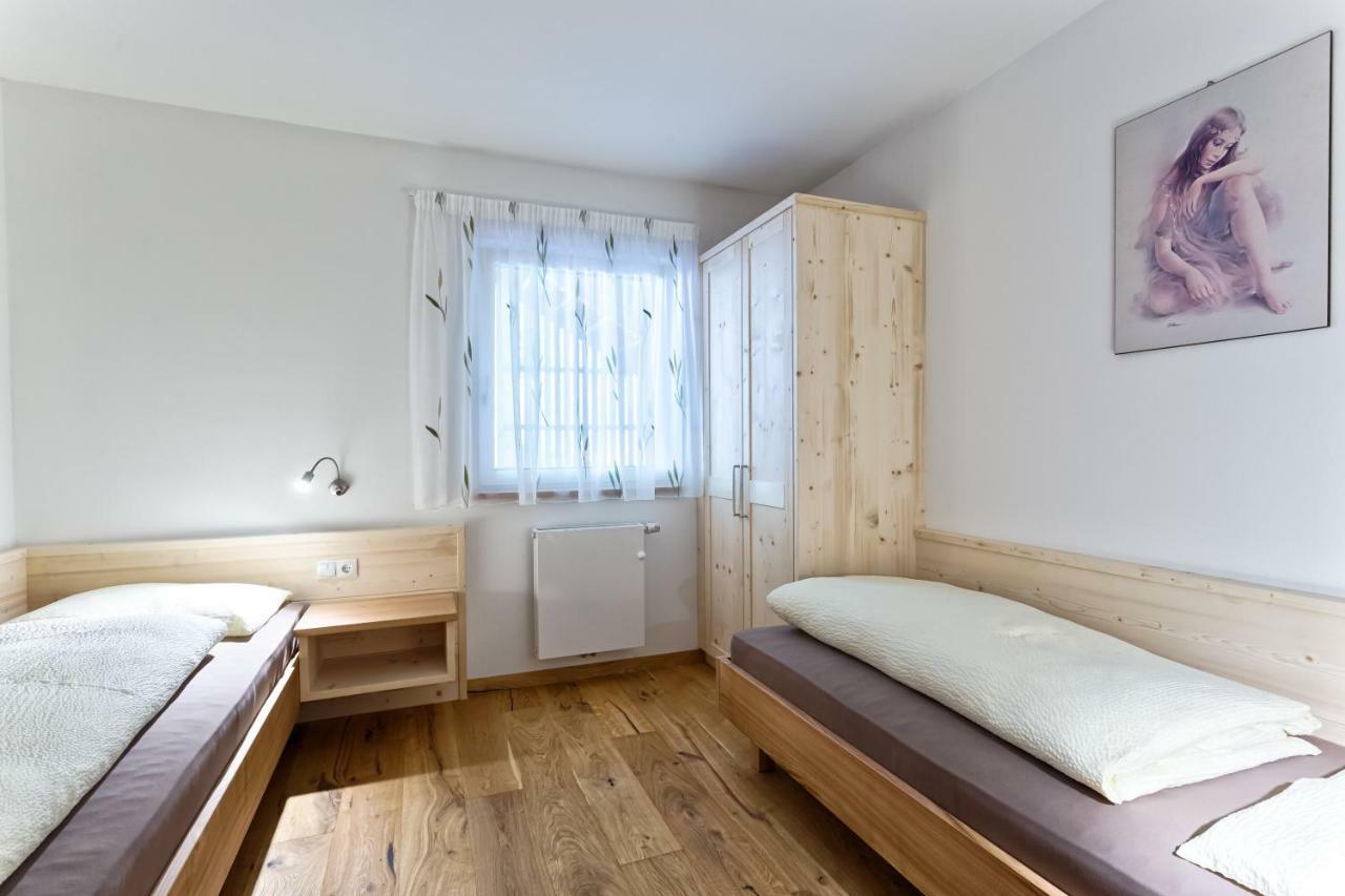 Tschoerlerhof Barbiano  Luaran gambar