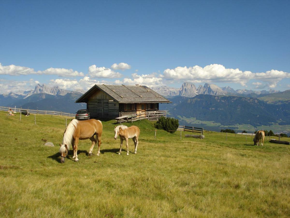 Tschoerlerhof Barbiano  Luaran gambar
