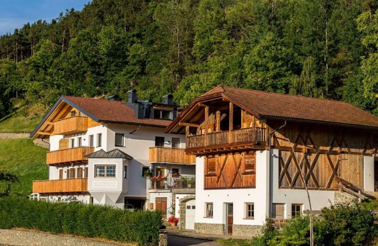 Tschoerlerhof Barbiano  Luaran gambar