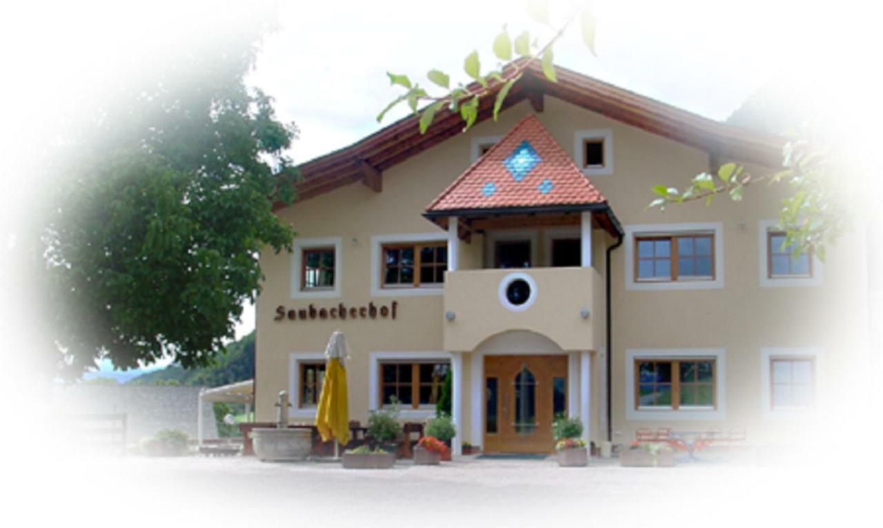 Tschoerlerhof Barbiano  Luaran gambar